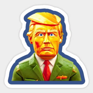 trump Sticker